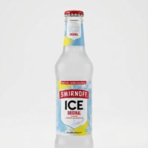 Bebida Mista Vodka Ice Smirnoff 275ml