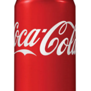Refrigerante Coca Cola Lata 350ml